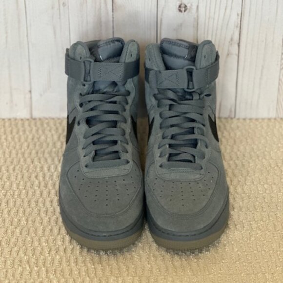 Nike Air Force 1 High 07 Dust Mens Size 12 - Picture 1 of 5